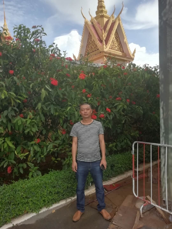 转折点的第一张照片--渠县认干亲服务网